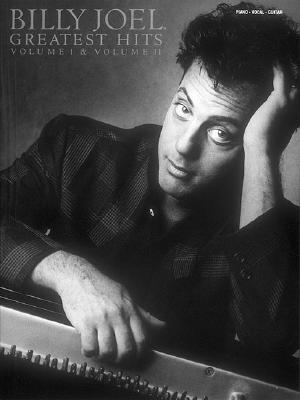 Billy Joel - Greatest Hits, Volumes 1 and 2 (Revised)