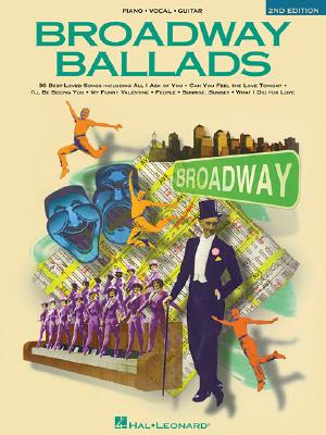 Broadway Ballads