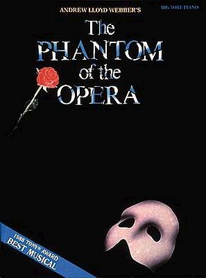 Image for Phantom of the Opera Phantom of the Opera