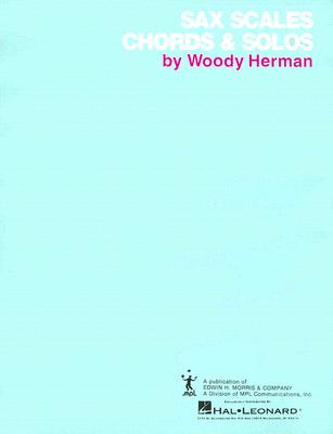Saxophone Scales and Chords: Saxophone Method