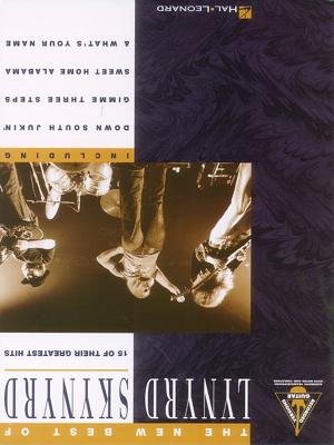 Image for The New Best of Lynyrd Skynyrd The New Best of Lynyrd Skynyrd