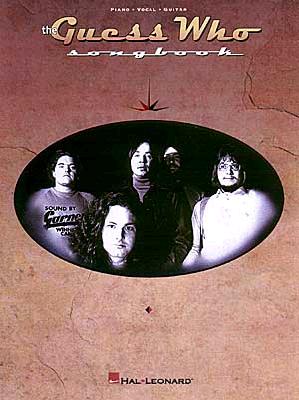 Guess Who Songbook