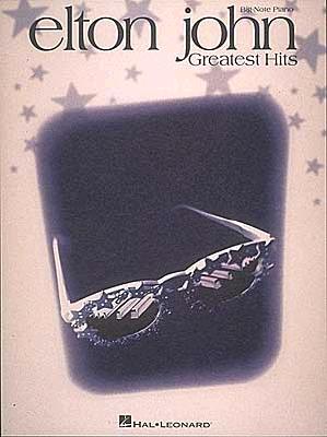Elton John - Greatest Hits