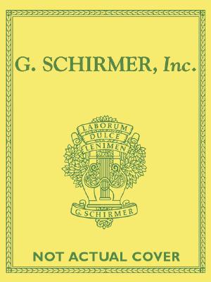 Image for 6 Duets, Op. 20: Schirmer Library of Classics Volume 519 Score and Parts