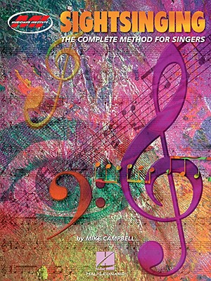 Sightsinging: Essential Concepts Series (Musicians Institute Essential Concepts)