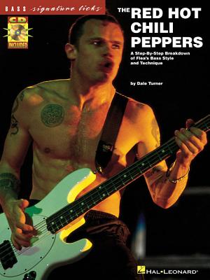 Image for The Red Hot Chili Peppers (Bass) The Red Hot Chili Peppers (Bass)