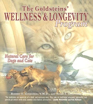 Image for Goldsteins' Wellness & Longevity Plan Goldsteins' Wellness & Longevity Plan