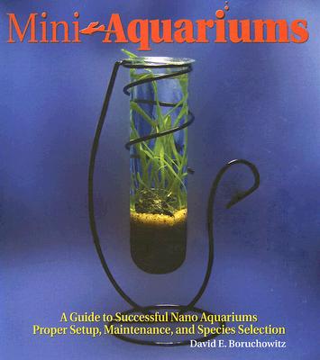Image for Mini-Aquariums Mini-Aquariums