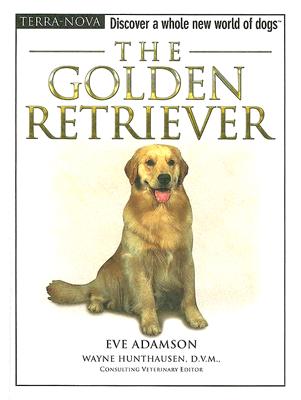 The Golden Retriever (Terra-Nova)