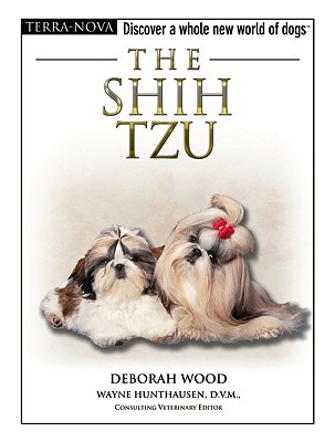 Image for The Shih Tzu