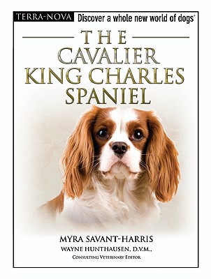 The Cavalier King Charles Spaniel (Terra-Nova)