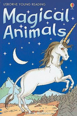 Image for Stories of Magical Animals (Young Reading, Level 1) Stories of Magical Animals (Young Reading, Level 1)