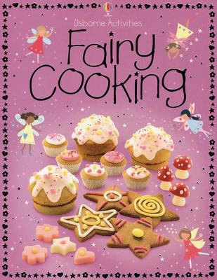 Image for Fairy Cooking (Childrens Cooking)