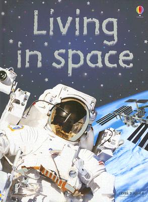 Image for Living in Space, Level 2 (Beginners Nature - New Format)
