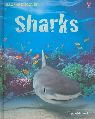 Image for Sharks: Internet Linked (Discovery) Sharks: Internet Linked (Discovery)