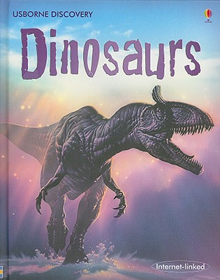 Dinosaurs: Internet Linked (Discovery Nature)