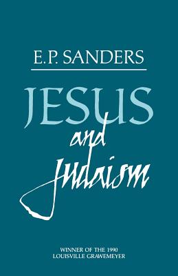 Image for Jesus and Judaism Jesus and Judaism