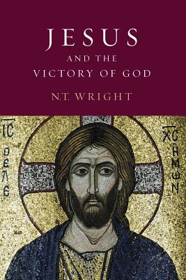 Image for Jesus and the Victory of God (Christian Origins and the Question of God, Volume 2)