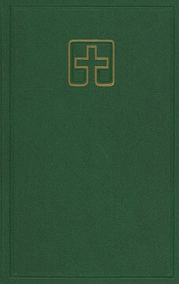 Lutheran Book of Worship: Pew Edition