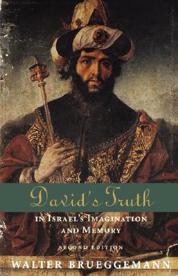 Image for David's Truth: In Israel's Imagination and Memory