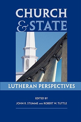 CHURCH & STATE