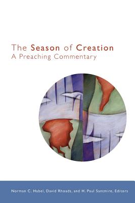 The Season of Creation: A Preaching Commentary