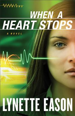 When a Heart Stops: (Christian Medical Examiner and FBI Romantic Suspense Thriller)