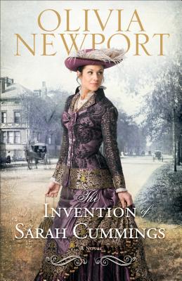 The Invention of Sarah Cummings (Avenue of Dreams) (Volume 3)
