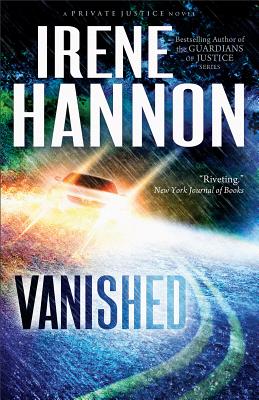 Image for Vanished: A Novel (Private Justice Book 1)