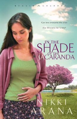 In the Shade of the Jacaranda (Regalo Grande Series #2)