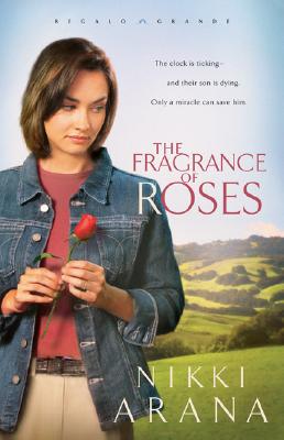 The Fragrance of Roses (Regalo Grande Series #3)
