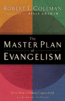 The Master Plan of Evangelism