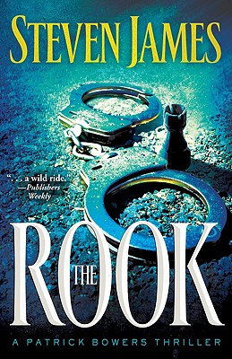 Image for The Rook (The Patrick Bowers Files, Book 2)