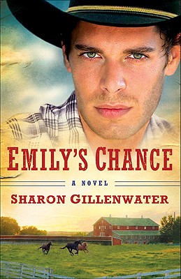 Emilys Chance: A Novel (The Callahans of Texas)
