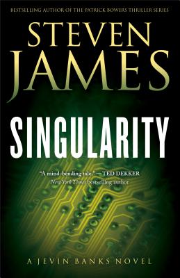 Singularity: A Jevin Banks Novel (The Jevin Banks Experience)