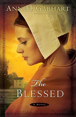 Image for Blessed, The: A Novel