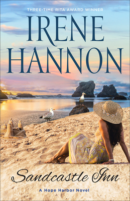 Image for Sandcastle Inn: A Hope Harbor Novel Sandcastle Inn: A Hope Harbor Novel