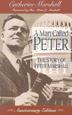 Image for A Man Called Peter