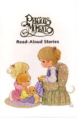 Image for Precious Moments: Read-Aloud Stories