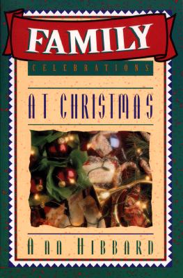 Family Celebrations for Christmas