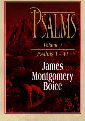 Psalms Vol. 1: Psalms 1-41 (Expositional Commentary)