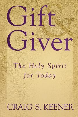 Gift and Giver