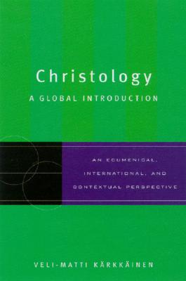Image for Christology: A Global Introduction