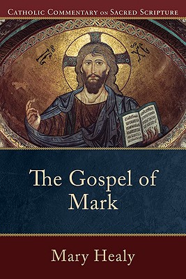 THE GOSPEL OF MARK