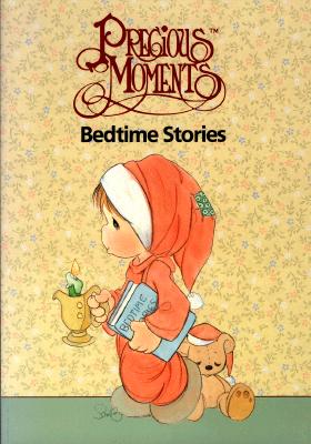 Precious Moments Bedtime Stories