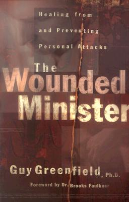 Wounded Minister, The