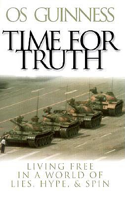 Time For Truth