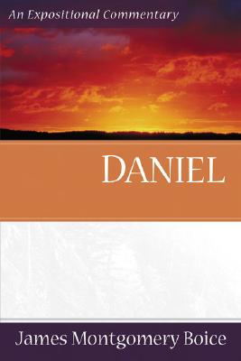 Image for Daniel (Expositional Commentary) Daniel (Expositional Commentary)