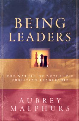 Being Leaders