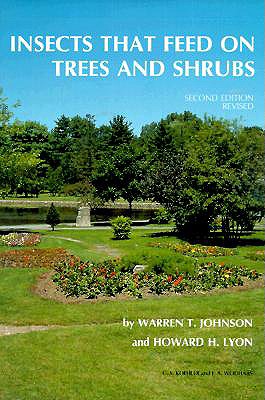 Insects that Feed on Trees and Shrubs (Comstock Book)